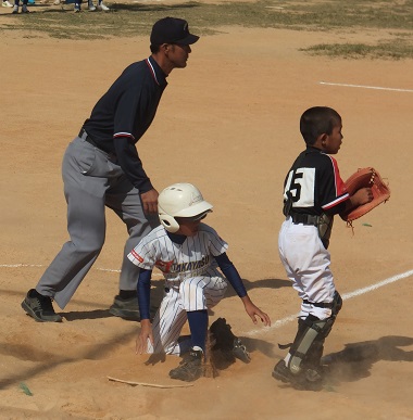 豊見城市学童軟式野球　低学年大会　1・2回戦