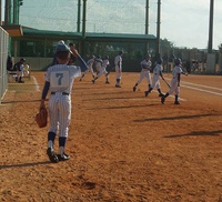 第118回豊見城市学童軟式野球　低学年大会　準決勝等