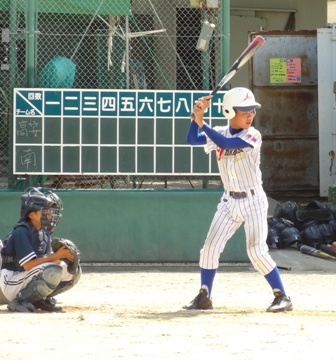 筑後川旗　第30回西日本学童軟式野球大会　結果