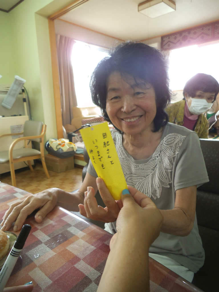 今年ももう半分(*^^)v 今年ももう半分(*^^)v