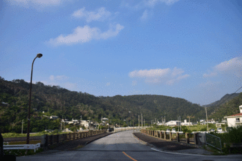 北部ドライブ。 北部ドライブ。
