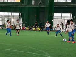 SHIMAJIRIア-モンドカップU-10少年フットサル大会 SHIMAJIRIア-モンドカップU-10少年フットサル大会