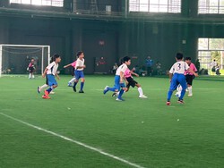 SHIMAJIRIア-モンドカップU-10少年フットサル大会 SHIMAJIRIア-モンドカップU-10少年フットサル大会