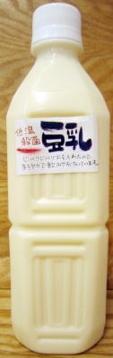 豆乳