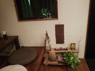 ☆『caféもえぎ』さんへ納品しました〜☆ ☆『caféもえぎ』さんへ納品しました〜☆