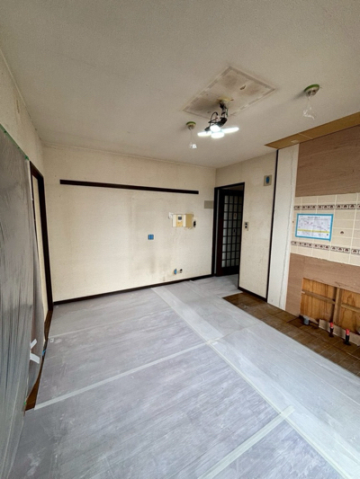 お客様のご要望を満たすキッチンへと生まれ変わりました! トーヨー建材のブログ 写真14
