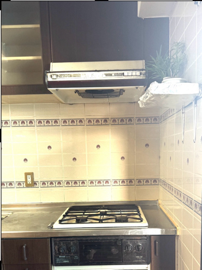 お客様のご要望を満たすキッチンへと生まれ変わりました! トーヨー建材のブログ 写真17