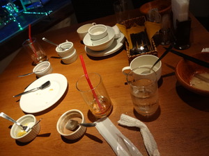 沖縄カフェ　Ks CAFE 八重瀬町　レストランBAR