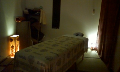 ON NAMO ROOM