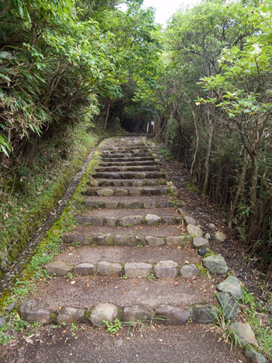 鹿児島 えびの高原その1