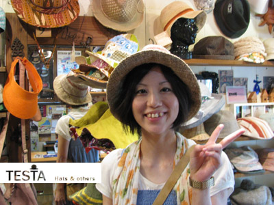 イーグルHAT
