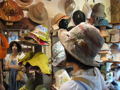 イーグルHAT