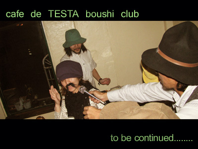 to be continued。。。