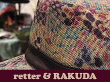 retter&RAKUDA