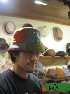 KANGOL U.K.