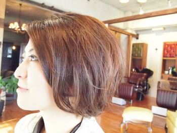 たまには 仕事でも…