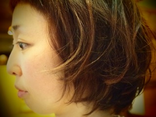 フレンチ ファミリー…