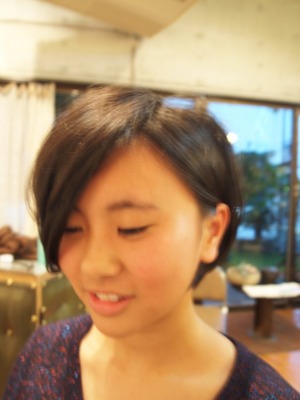 生まれ変わり…