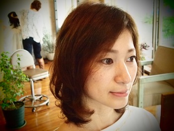 【New メニューと差し入れと…】