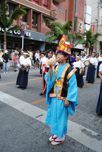 那覇祭り