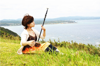 Elisa@二胡
