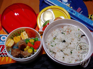食育。