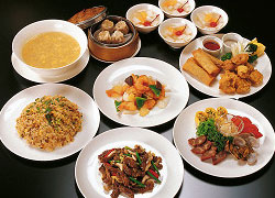 四川飯店