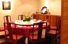四川飯店