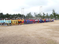 2012 U_9 トルシエカップ南部大会①