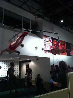 TRUTH　IN　東京☆　KING OF TATTOO　2011