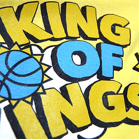 KING OF KINGS !