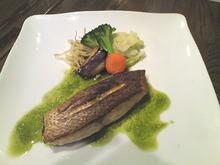 畑カフェに行ってきました☆