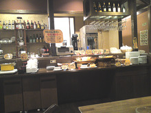 畑カフェに行ってきました☆