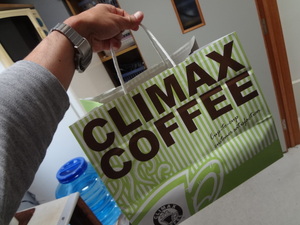 CLIMAX COFFEE マフィン　クライマックス