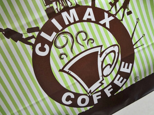 CLIMAX COFFEE マフィン　クライマックス