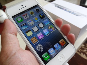 i phone5 apple アイフォンに機種変更