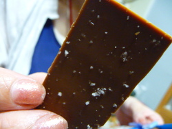 石垣島　土産　ロイズ石垣島　塩せんべい　チョコレート菓子
