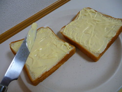 食パン　pasco 超熟　イーストフード　乳化剤　未使用