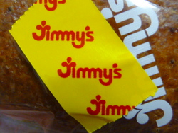 jimmy ジミー　パイ　パン　ケーキ　差し入れ　アメリカン