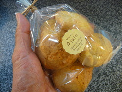 沖縄　ケーキ屋　洋菓子の店　キング　中城村　クッキー