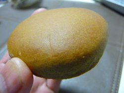 沖縄銘菓　タンナファクルー　黒糖菓子　焼き菓子