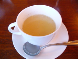 沖縄　北谷　砂辺　カフェ　CAFE オレンジ　ダイナー