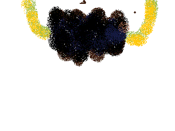うみへびかも