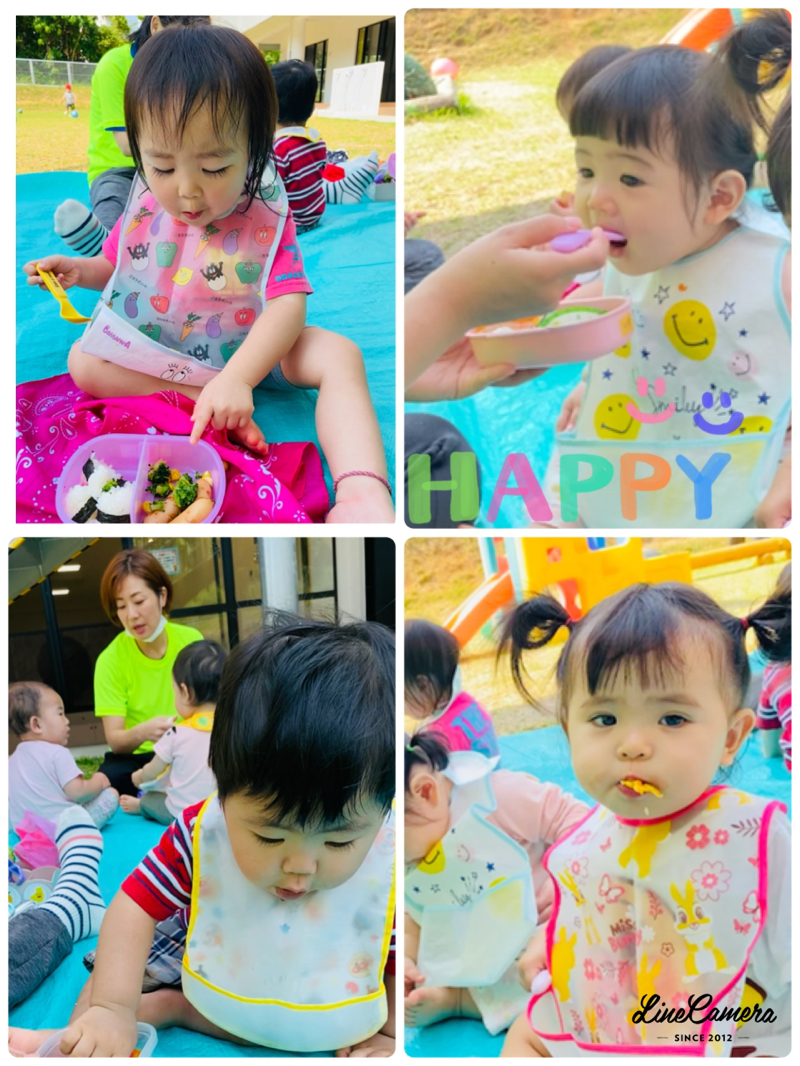 ✨3月の園外保育✨ ✨3月の園外保育✨