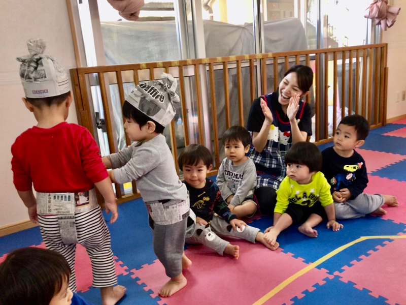 正月遊び⭐︎テール⭐︎アンジュ 正月遊び⭐︎テール⭐︎アンジュ