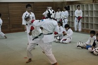 第５回うるま若獅子杯空手道交流大会 2011/12/16 17:06:37