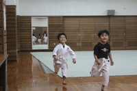 今年最後の練習 2011/12/22 22:15:56