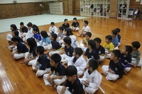 初稽古 2012/01/13 23:36:39
