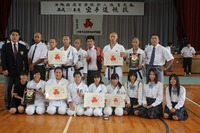 アベック優勝！！ 2011/10/18 22:33:41