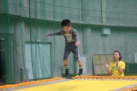 インフルエンザ・昇段審査 2012/03/17 21:33:00